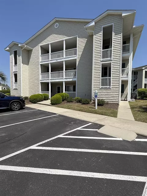 211 Landing Rd #C, North Myrtle Beach, SC 29582