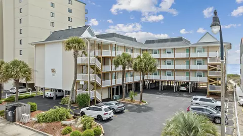 4509 Ocean Blvd S #A-2, North Myrtle Beach, SC 29582