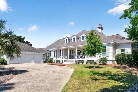 297 Ocean Green Dr, Georgetown, SC 29440
