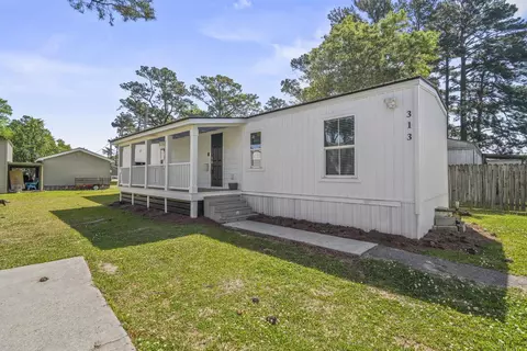313 Cara Mia Ct, Myrtle Beach, SC 29577