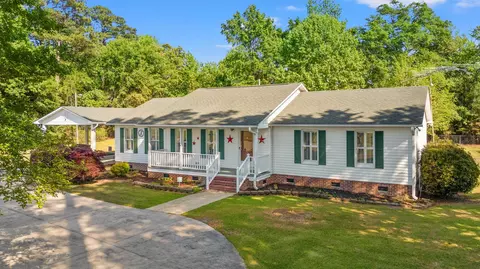 736 Millers Rd, Mullins, SC 29574