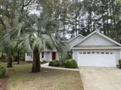 4 Old Barge Dr, Pawleys Island, SC 29585