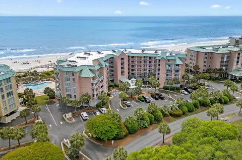 145 S Dunes Dr #507, Pawleys Island, SC 29585