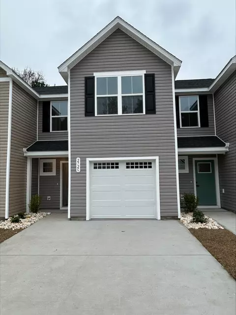272 Christiana Ln #C, Myrtle Beach, SC 29579