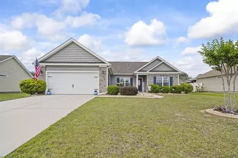 740 Weston Dr, Conway, SC 29526