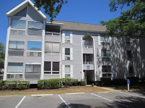 351 Lake Arrowhead Rd #24-193, Myrtle Beach, SC 29572