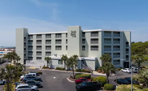 9400 Shore Dr #106, Myrtle Beach, SC 29572