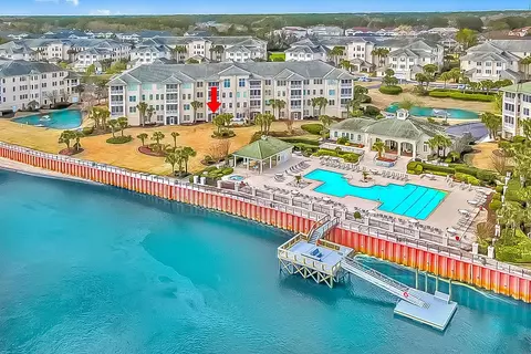2180 Waterview Dr #513, North Myrtle Beach, SC 29582
