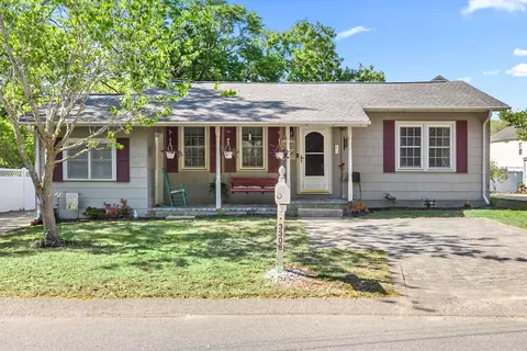 3308 Dunes St, North Myrtle Beach, SC 29582