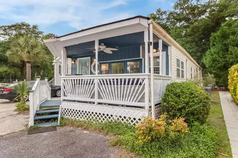 5400 Little River Neck Rd, North Myrtle Beach, SC 29582