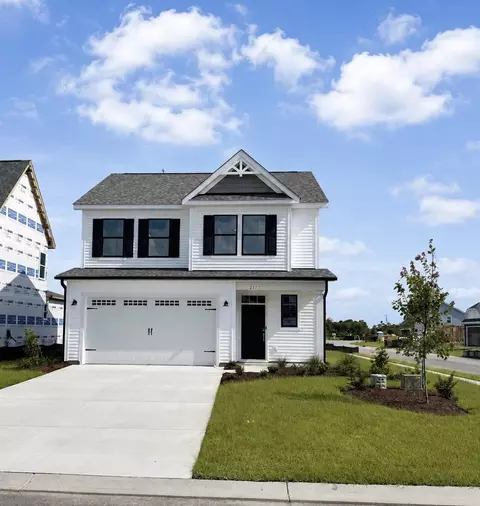 257 Broughton Dr, Myrtle Beach, SC 29579