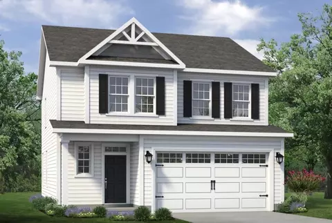 257 Broughton Dr, Myrtle Beach, SC 29579