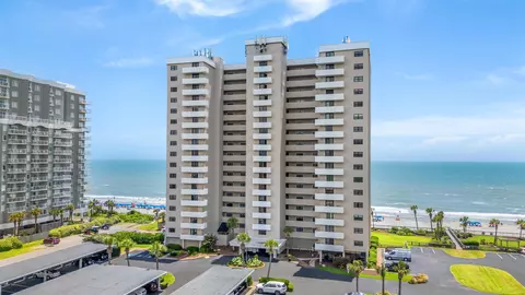 10200 Beach Club Dr #9D, Myrtle Beach, SC 29572