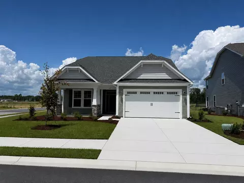 528 Banna Arch Loop, Myrtle Beach, SC 29579