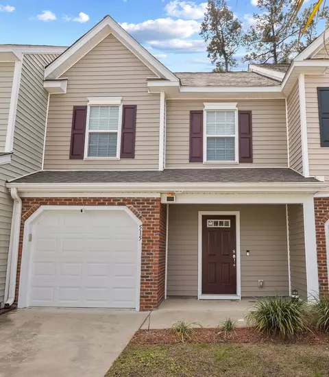 515 Riverward Dr #LOT 196, Myrtle Beach, SC 29588
