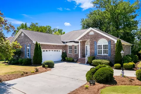 520 Quail Ct, Longs, SC 29568