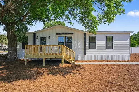 1500 24th Ave N, North Myrtle Beach, SC 29582