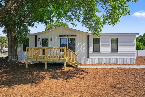 1500 24th Ave N, North Myrtle Beach, SC 29582