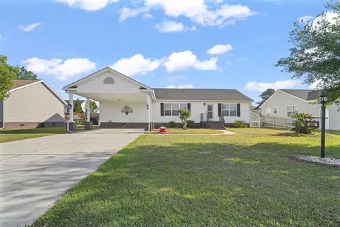 344 Stone Throw Dr, Murrells Inlet, SC 29576