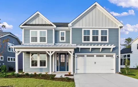 206 Broughton Dr, Myrtle Beach, SC 29579