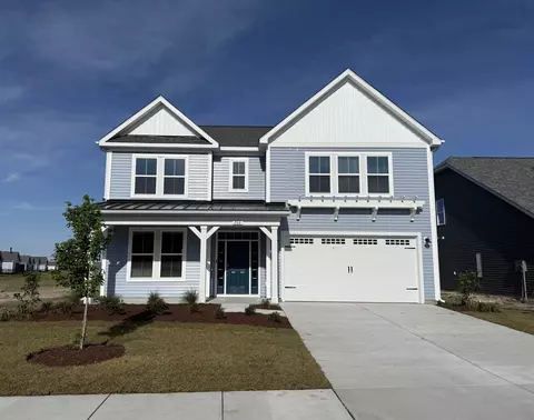206 Broughton Dr, Myrtle Beach, SC 29579