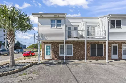 1502 Yaupon Dr #A1, Myrtle Beach, SC 29577