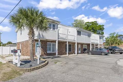 1502 Yaupon Dr #A1, Myrtle Beach, SC 29577