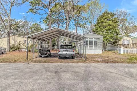 2713 Saggittarius Dr, Myrtle Beach, SC 29575