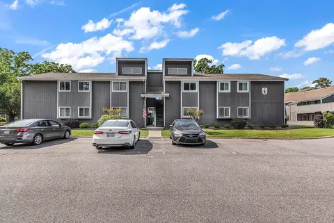 10301 N Kings Hwy #6-3, Myrtle Beach, SC 29572