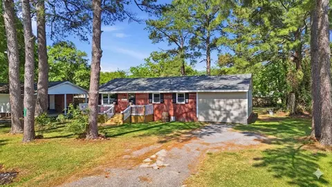 1891 Middleton St, Georgetown, SC 29440