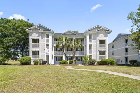 533 White River Dr #18-H, Myrtle Beach, SC 29579