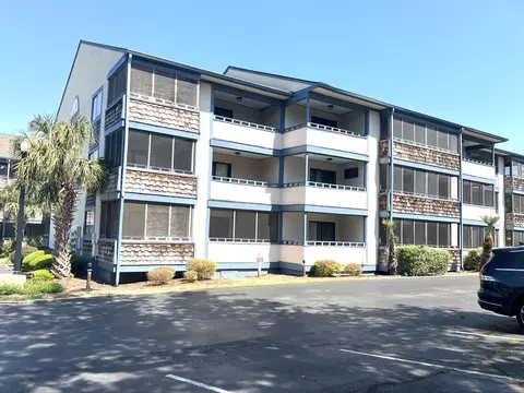 250 Maison Dr #F-4, Myrtle Beach, SC 29572
