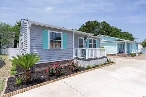 611 B 3rd Ave S, North Myrtle Beach, SC 29582