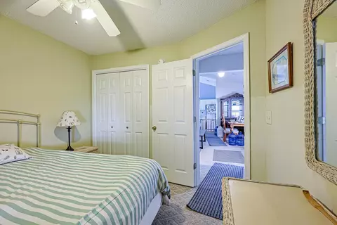 Bedroom - 181 Palladium Dr, Surfside Beach, SC 29575 photo 9 of 9