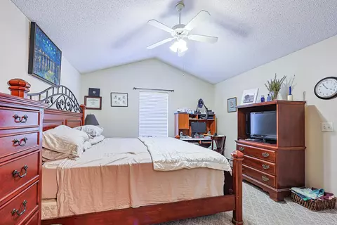 Bedroom - 181 Palladium Dr, Surfside Beach, SC 29575 photo 3 of 9