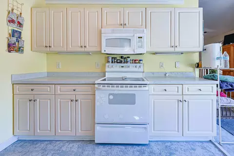 Kitchen - 181 Palladium Dr, Surfside Beach, SC 29575 photo 3 of 4
