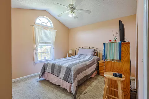 Bedroom - 181 Palladium Dr, Surfside Beach, SC 29575 photo 4 of 9