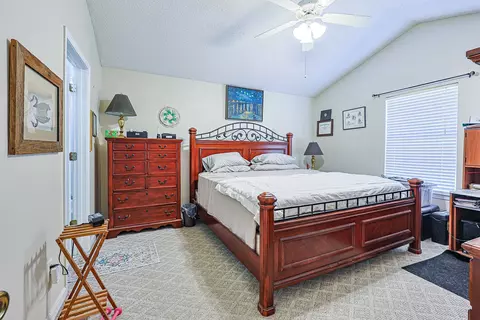 Bedroom - 181 Palladium Dr, Surfside Beach, SC 29575 photo 1 of 9