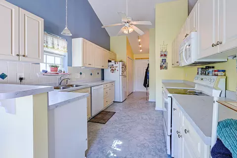 Kitchen - 181 Palladium Dr, Surfside Beach, SC 29575 photo 4 of 4