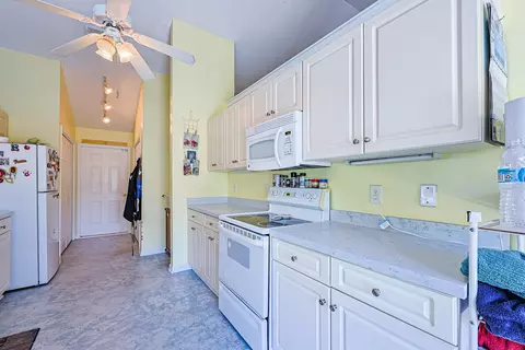 Kitchen - 181 Palladium Dr, Surfside Beach, SC 29575 photo 2 of 4