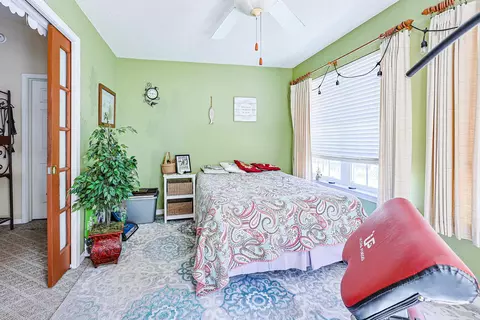 Bedroom - 181 Palladium Dr, Surfside Beach, SC 29575 photo 6 of 9