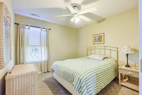 Bedroom - 181 Palladium Dr, Surfside Beach, SC 29575 photo 8 of 9