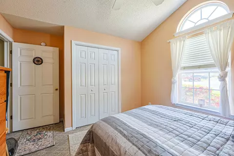 Bedroom - 181 Palladium Dr, Surfside Beach, SC 29575 photo 5 of 9