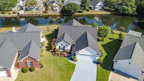 View/Area - 181 Palladium Dr, Surfside Beach, SC 29575 photo 1 of 3