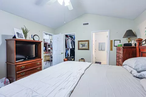 Bedroom - 181 Palladium Dr, Surfside Beach, SC 29575 photo 2 of 9