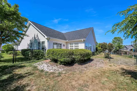 Exterior - 181 Palladium Dr, Surfside Beach, SC 29575 photo 2 of 2