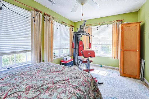 Bedroom - 181 Palladium Dr, Surfside Beach, SC 29575 photo 7 of 9