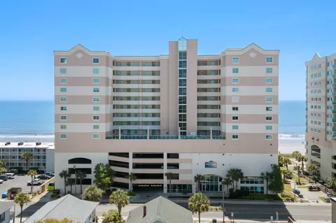 1903 S Ocean Blvd #1205, North Myrtle Beach, SC 29582