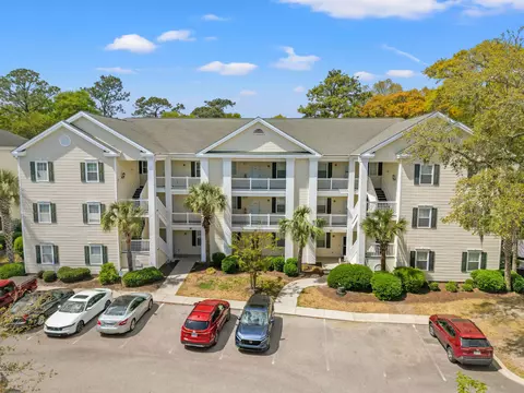 601 Hillside Dr #4122, North Myrtle Beach, SC 29582