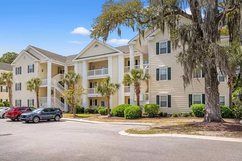 601 Hillside Dr #4122, North Myrtle Beach, SC 29582